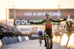 Voorbeschouwing Superprestige Heusden-Zolder 2023 | Geen Lamborghini Mathieu, maar wel Ferrari Wout op circuit!