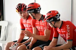 David Dekker voor Arkéa-Samsic in Kuurne-Brussel-Kuurne, Biermans troef in de Omloop