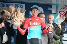 Na Belgisch Alpecin-Deceunick-duo haalt zeer actief Q36.5 opnieuw een Belg binnen, ditmaal na tien jaar Lotto