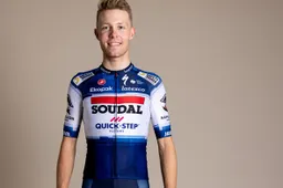 Na Merlier wint ook nieuwkomer Pedersen al voor Quick Step: 'Zegt veel over mentaliteit binnen deze ploeg'