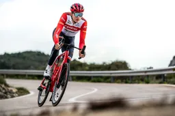 Interview | Daan Hoole wil á la Stefan Küng schitteren bij Trek: 'Finales rijden en tijdritten winnen'