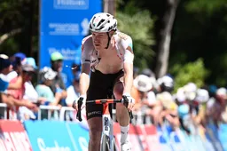 Vermeersch komt net tekort in Veneto, winst is voor Brabantse Pijl-winnaar Godon