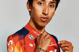 Programma Bernal lijkt bekend: Starten in San Juan en via Parijs-Nice en Catalonië naar de Tour