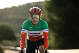 'Fluffy unicorn' Elisa Balsamo verlengt bij Trek-Segafredo: 'Eén van de sterkste rensters ter wereld'