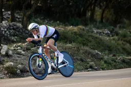 Geweldig nieuws voor Team Nederland en Ellen van Dijk: Nederlandse kan na enkelbreuk starten op Spelen