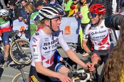 Nederland zonder Van Empel, Van Anrooij en Vos naar Wereldbeker Besançon: 'Extra rust inbouwen'