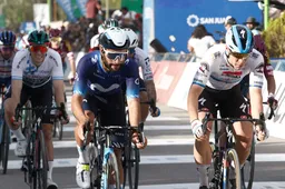 Favorieten etappe 4 Vuelta a San Juan 2023 | Jakobsen onder vuur genomen door beter klimmende sprinters?