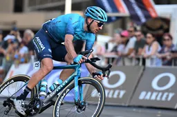 Lefevere haalt met Moscon een karakter in huis: 'Soms liever dan een schaapje dat alleen maar ja mekkert'