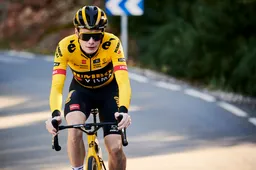 Uitslagen O Gran Camiño 2023 | Vingegaard houdt huis en bereikt honderd procent score in Spanje