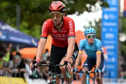 Hoe wielrenners worstelen met mentaal welzijn: Kevin Ledanois openhartig over burn-out