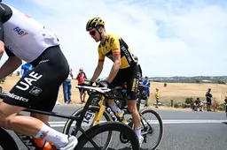 Lennard Hofstede (29) beëindigt wielerloopbaan per direct: 'Geen moeilijke of vervelende beslissing'