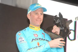 Lieuwe Westra stierf aan overdosis drugs: 'Wielrennen heeft zijn leven verlengd'