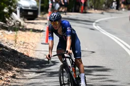 Groupama-FDJ baalt van mislukte tactiek in Ronde van Spanje: 'Het ontbrak aan concentratie'