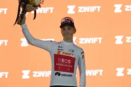 Sheffield biedt boze Matthews excuses aan na vervelend contact: 'Het was niet mijn intentie'