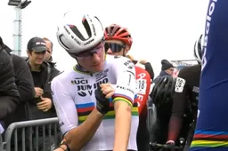 Interview | Marianne Vos is meer van de Costa Blanca dan het NK 'ploeteren' aan de Waal