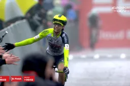 Schreiber maakt na februari de stap naar SD Worx: 'Was voor mij echt een verrassing'