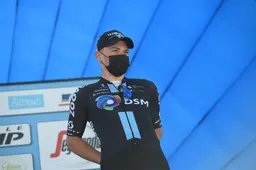 Mayrhofer verrast en verslaat Matthews en Ewan in Cadel Evans Great Ocean Road Race