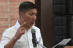 Update | Strijdvaardige Quintana weerlegt einde carrière in persconferentie, steun van López