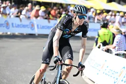 Interview | Nils Eekhoff had na z'n bijna-wereldtitel de wereld aan z'n voeten liggen, totdat...