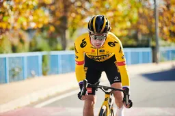 Roglic wil in 'extreem veeleisende' Giro wedijveren met Evenepoel: 'We gaan in Rome zien wie de beste is'