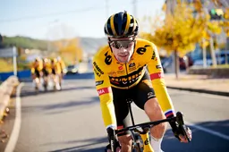 Roglic denkt aan unieke mijlpaal in 'mini-grote rondes' van één week: 'Dat is wel iets wat me aanspreekt'