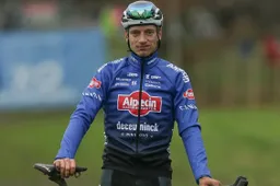 Hermans rijdt Ronde van het Baskenland ter voorbereiding op Waalse klassiekers: 'Willen mij volledig klaarstomen'