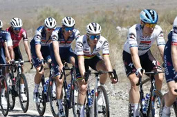 'Alles verloopt goed volgens schema' voor Evenepoel, die ondanks Argentijnse incidenten graag terugkomt