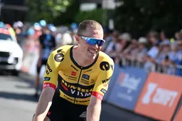 Rohan Dennis laat Jumbo-Visma en wielersport na 2023 achter: 'Zal mijn laatste seizoen zijn'