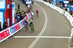 Rui Costa begint avontuur bij Intermarché meteen met winst in Trofeo Calvia, Vervaeke tweede