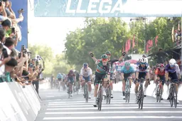 Favorieten etappe 6 Vuelta a San Juan 2023 | De rappe mannen komen weer aan hun trekken!