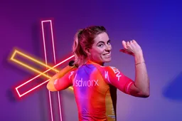 SD Worx trekt met ijzersterke selectie naar La Vuelta Femenina, Vollering kopvrouw bij uitstek