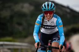 Voorbeschouwing Dwars door Vlaanderen 2023 - vrouwen | De Drie V's uit Nederland lonken naar feestje in Waregem