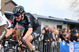 Van der Poel krijgt lofzang van toekomstig ploeggenoot: 'Hij is één van de weinigen met de X-factor'