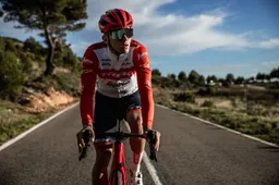 Interview | Thibau Nys zag billenkoek van Van der Poel en co al aankomen: 'Niveauverschil duidelijk te groot'