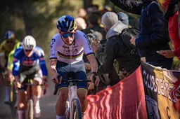 Waarom het niet meer dan logisch is dat Tom Pidcock een WK-duel met Van der Poel en Van Aert mijdt