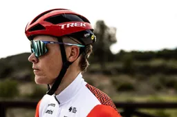 Skujins heeft 'nergens spijt van' na derde plaats in Giro: 'Mooi gevecht op de mat gelegd'