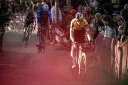 Voorbeschouwing Wereldbeker Benidorm 2024 | Van der Poel, Van Aert en Pidcock als Benidorm Bastards!