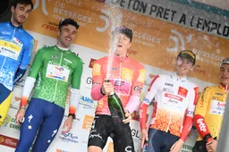 Uitslagen Ster van Bessèges 2023 | De Lie imponeert, Powless wint met seconde verschil eindklassement