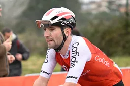 Thomas verslaat Deense hardrijders in tijdrit Vierdaagse van Duinkerke, Bol keurig vijfde