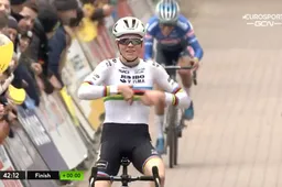 Voorbeschouwing X2O Trofee Brussel 2023 | Van Empel kan kroon op seizoen zetten, open strijd bij mannen