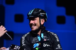 Degenkolb bij rentree na val in Parijs-Roubaix vooraanstaande figuur in DSM-selectie Eschborn-Frankfurt