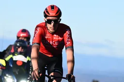 Toptalent Vauquelin zet man-in-vorm Powless een hak in eerste rit Tour des Alpes Maritimes du Var