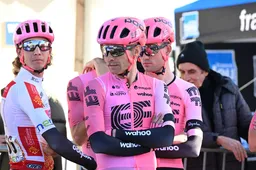 Magnus Cort geeft zichzelf veel kans in Milaan-Sanremo: 'De klassieker die het best bij mij past'