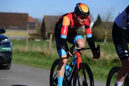 Man-in-vorm Mohoric gaat voor winst of podium in Monumenten: 'Anticiperen voordat de grote drie eraan beginnen'