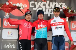 Menten wint Samyn na missen Openingsweekend: 'Stond hier met veel vraagtekens'