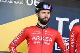 Bouhanni trekt stevig van leer tegen Cofidis-baas Vasseur: 'Door hem ben ik gedegouteerd geraakt van de fiets'