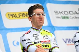 Ziekenboeg Intermarché-Circus-Wanty loopt langzaam leeg, maar ploeg mist wel Rui Costa in Waalse Pijl