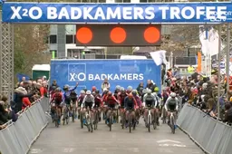 Van Empel en Brand in koor: 'We werden niet verwittigd dat er gestart zou worden met fluitsignaal'