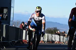 Bonnet wint na late uitval vierde etappe Ronde van Rwanda