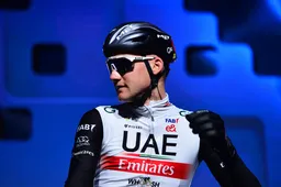 Eindwinnaar Wellens spreekt van 'goed compromis': 'Iedereen vond het gevaarlijk na de eerste passage'